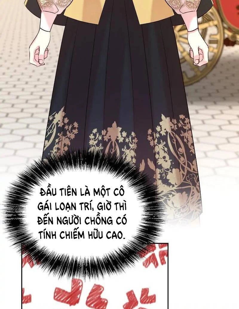 Tôi Chán Nản Vì Chồng Thứ Hai Không Chung Thủy Chapter 62.2 - 31