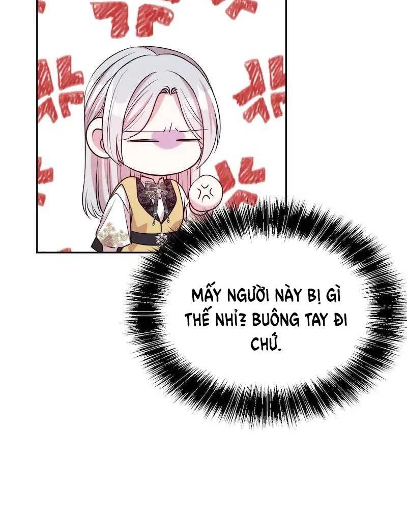 Tôi Chán Nản Vì Chồng Thứ Hai Không Chung Thủy Chapter 62.2 - 32