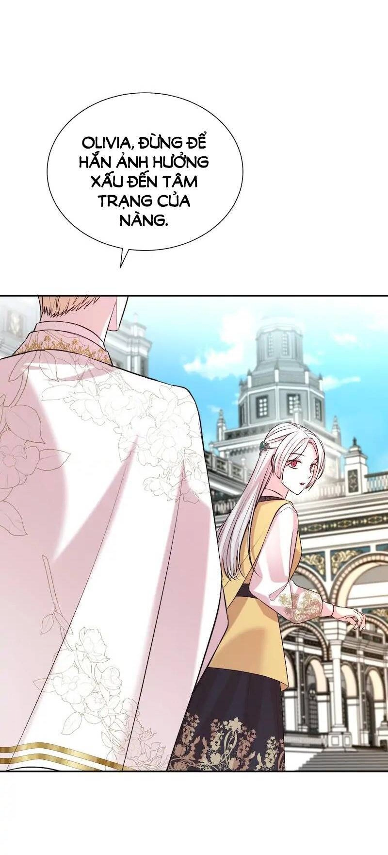 Tôi Chán Nản Vì Chồng Thứ Hai Không Chung Thủy Chapter 62.2 - 33