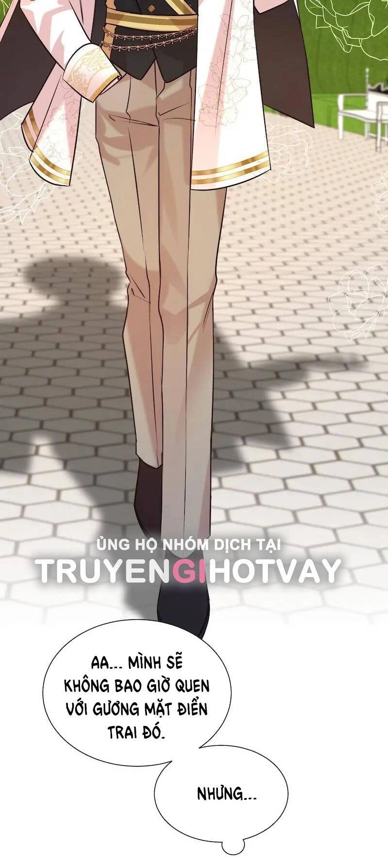 Tôi Chán Nản Vì Chồng Thứ Hai Không Chung Thủy Chapter 62.2 - 35