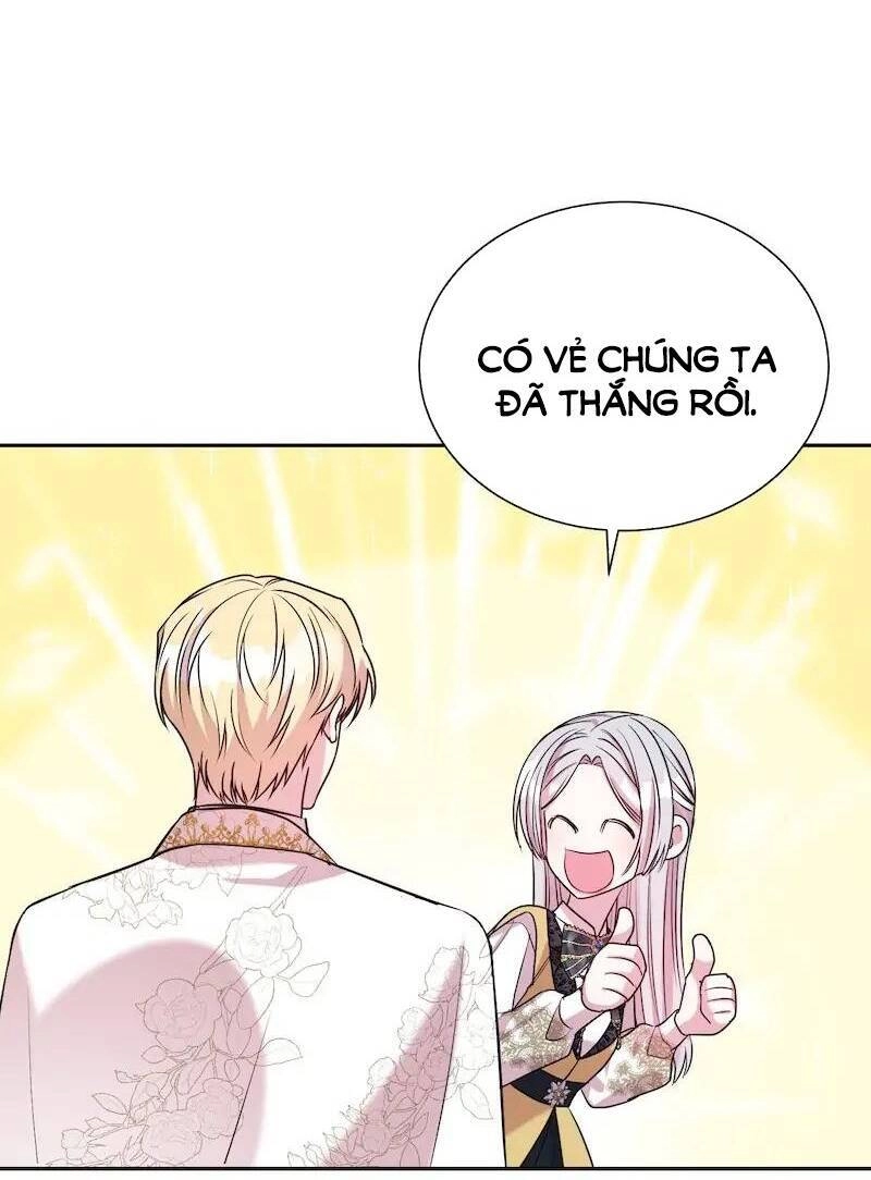 Tôi Chán Nản Vì Chồng Thứ Hai Không Chung Thủy Chapter 62.2 - 37