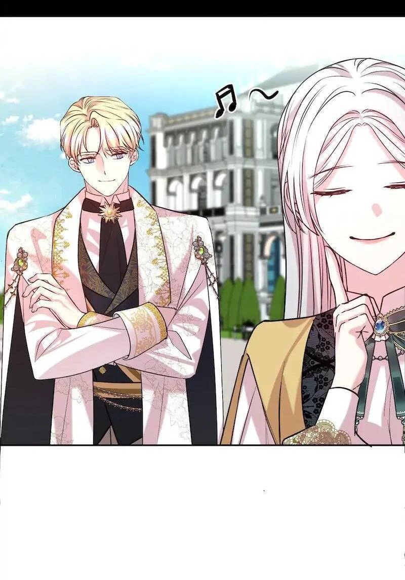 Tôi Chán Nản Vì Chồng Thứ Hai Không Chung Thủy Chapter 62.2 - 41