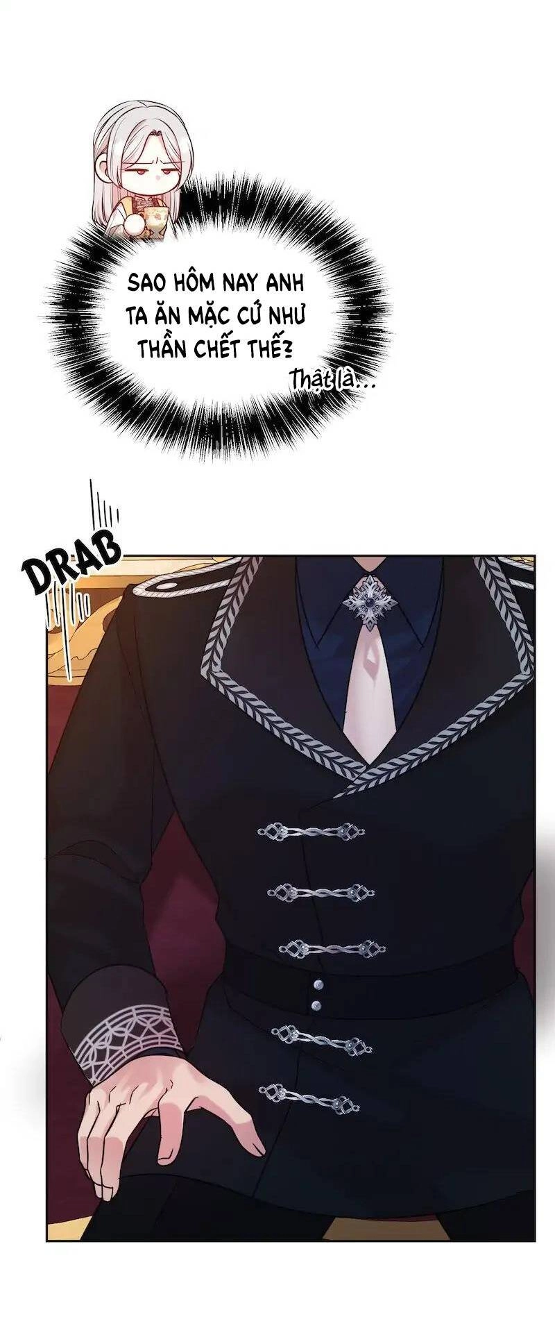 Tôi Chán Nản Vì Chồng Thứ Hai Không Chung Thủy Chapter 63.1 - 7