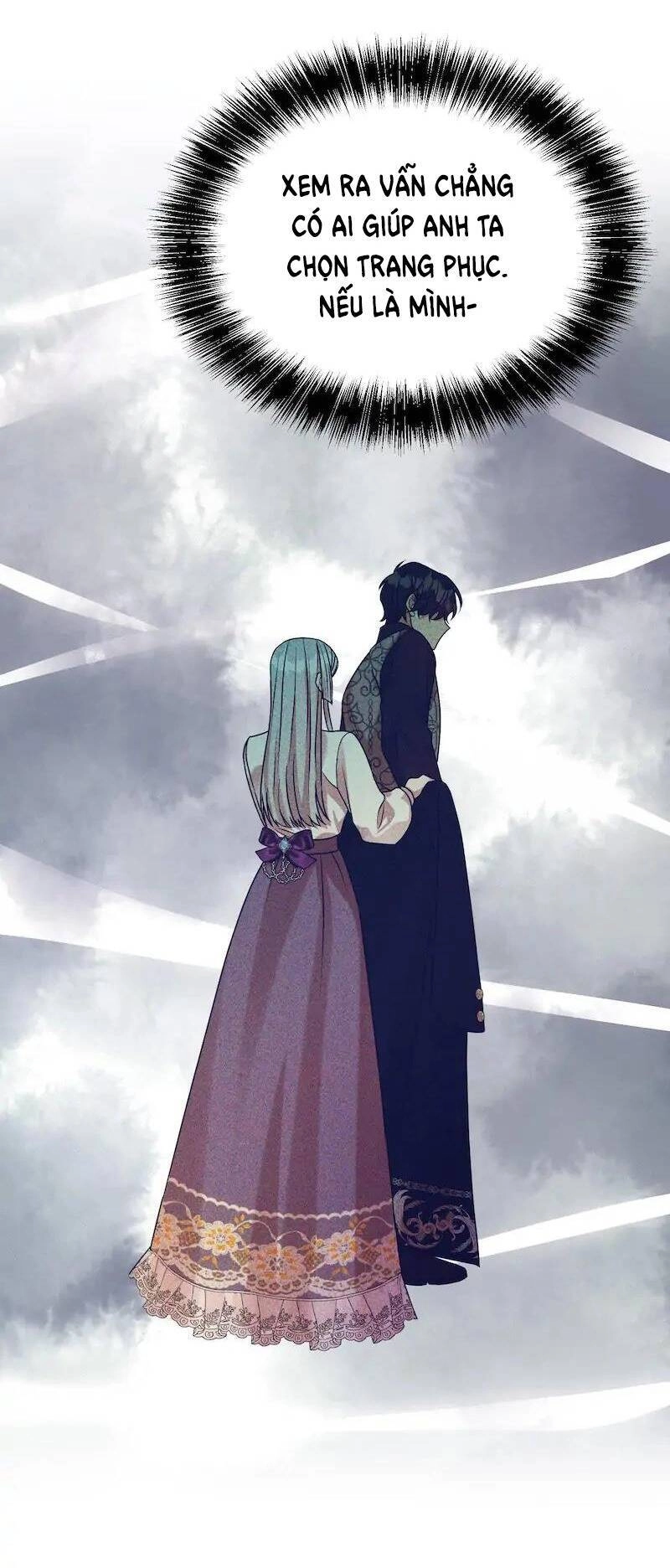 Tôi Chán Nản Vì Chồng Thứ Hai Không Chung Thủy Chapter 63.1 - 9