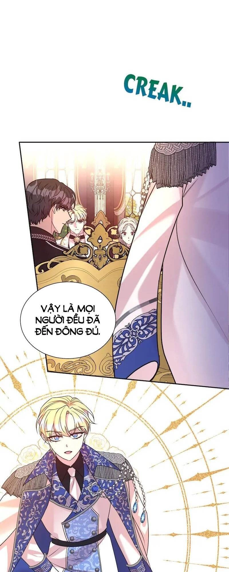 Tôi Chán Nản Vì Chồng Thứ Hai Không Chung Thủy Chapter 63.1 - 13