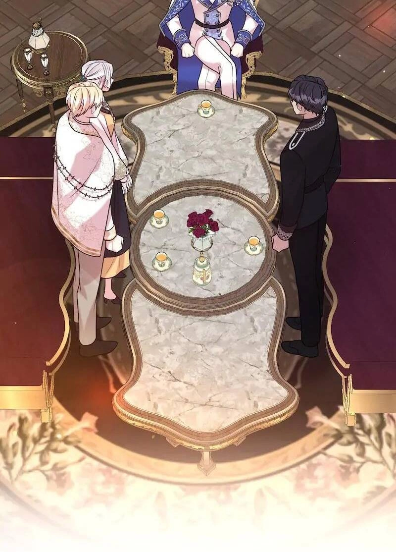 Tôi Chán Nản Vì Chồng Thứ Hai Không Chung Thủy Chapter 63.1 - 15