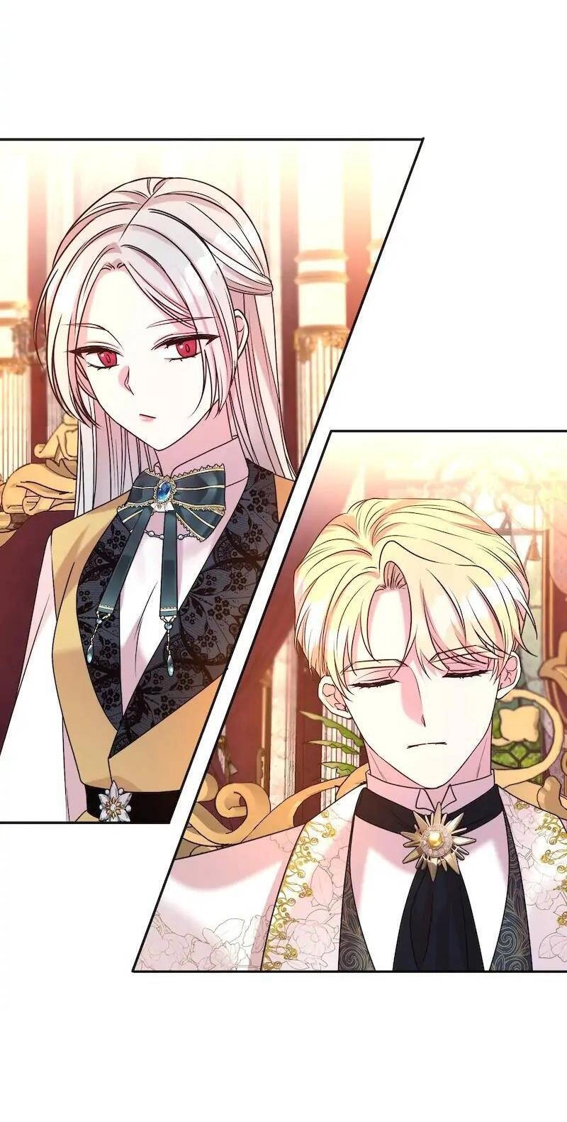 Tôi Chán Nản Vì Chồng Thứ Hai Không Chung Thủy Chapter 63.1 - 18