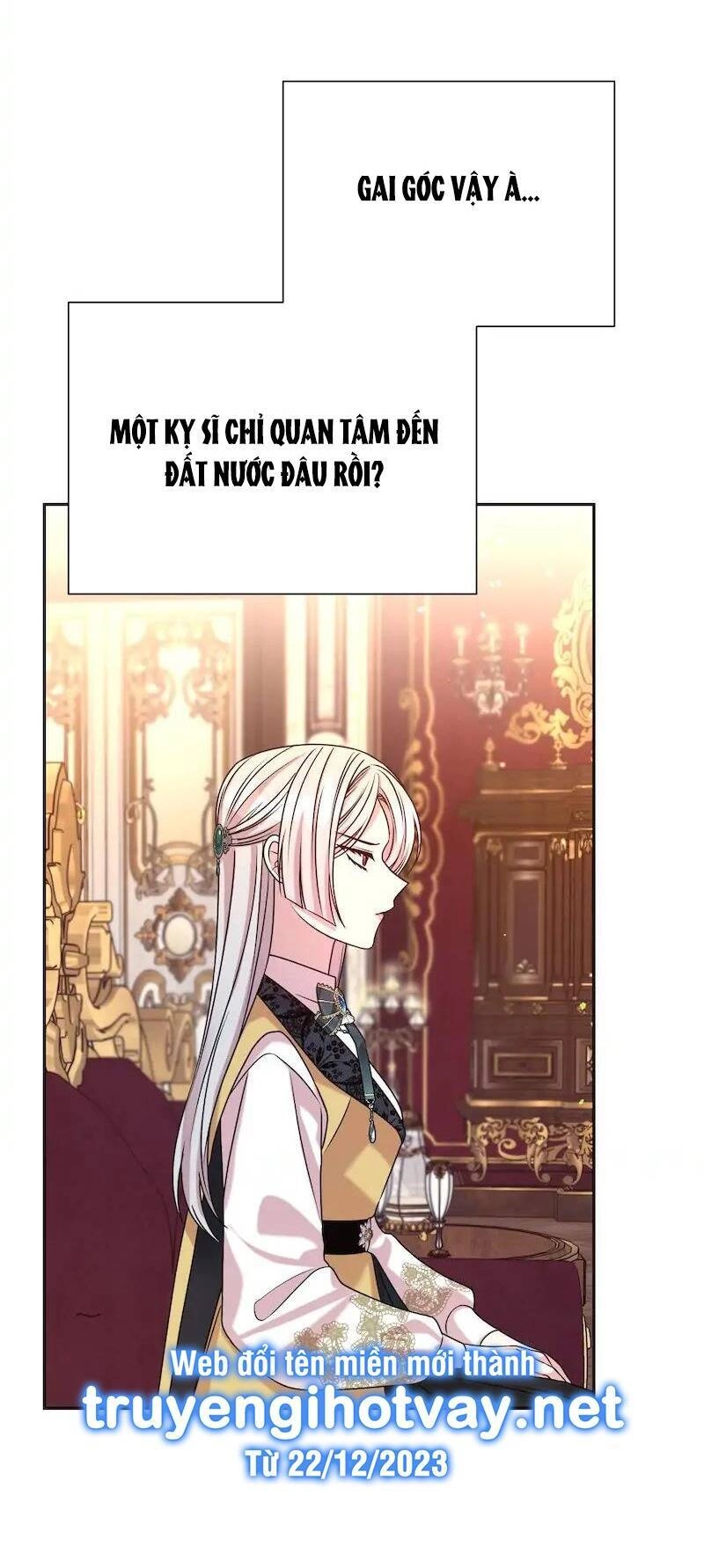 Tôi Chán Nản Vì Chồng Thứ Hai Không Chung Thủy Chapter 63.1 - 23