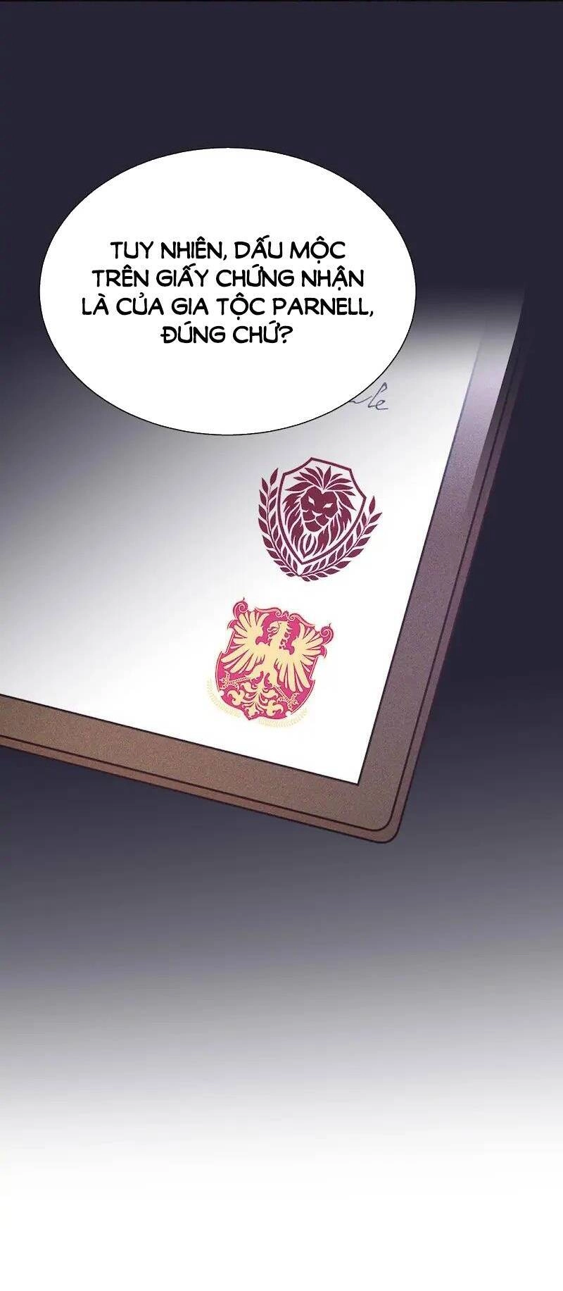 Tôi Chán Nản Vì Chồng Thứ Hai Không Chung Thủy Chapter 63.1 - 27