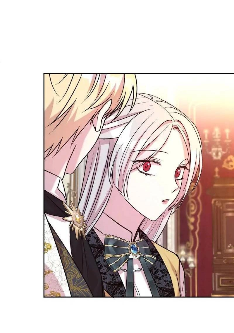 Tôi Chán Nản Vì Chồng Thứ Hai Không Chung Thủy Chapter 63.2 - 2