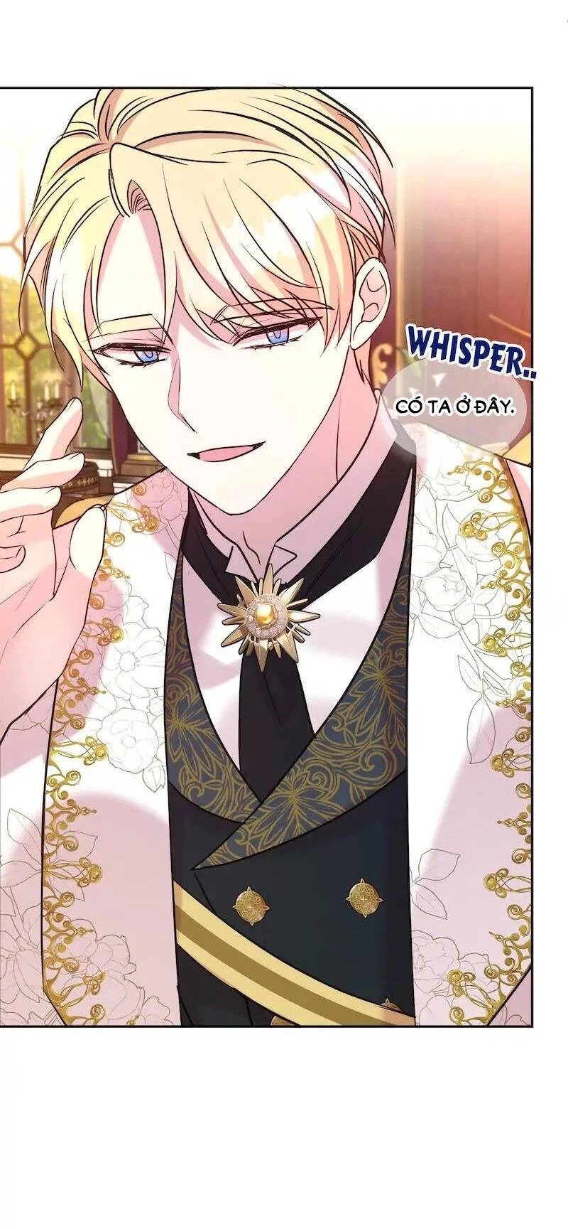 Tôi Chán Nản Vì Chồng Thứ Hai Không Chung Thủy Chapter 63.2 - 3