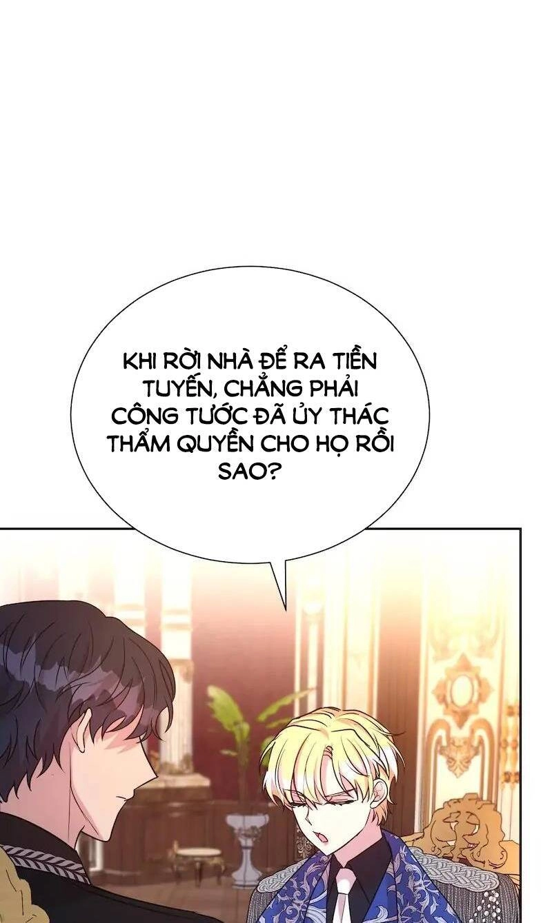 Tôi Chán Nản Vì Chồng Thứ Hai Không Chung Thủy Chapter 63.2 - 6