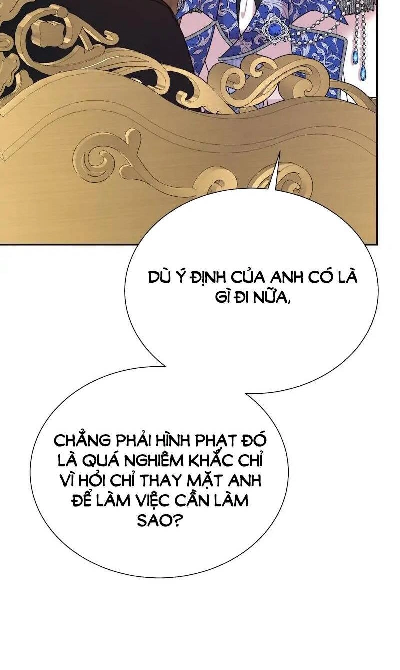 Tôi Chán Nản Vì Chồng Thứ Hai Không Chung Thủy Chapter 63.2 - 7