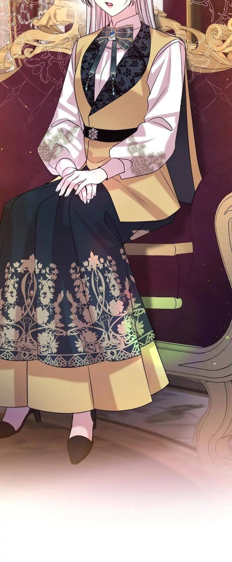 Tôi Chán Nản Vì Chồng Thứ Hai Không Chung Thủy Chapter 63.2 - 12