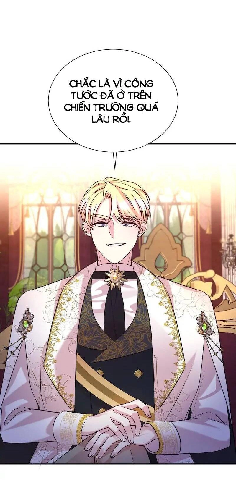 Tôi Chán Nản Vì Chồng Thứ Hai Không Chung Thủy Chapter 63.2 - 18