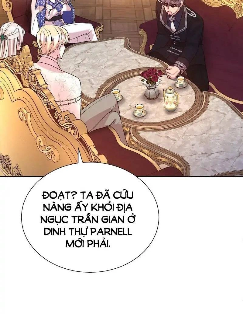 Tôi Chán Nản Vì Chồng Thứ Hai Không Chung Thủy Chapter 63.2 - 20