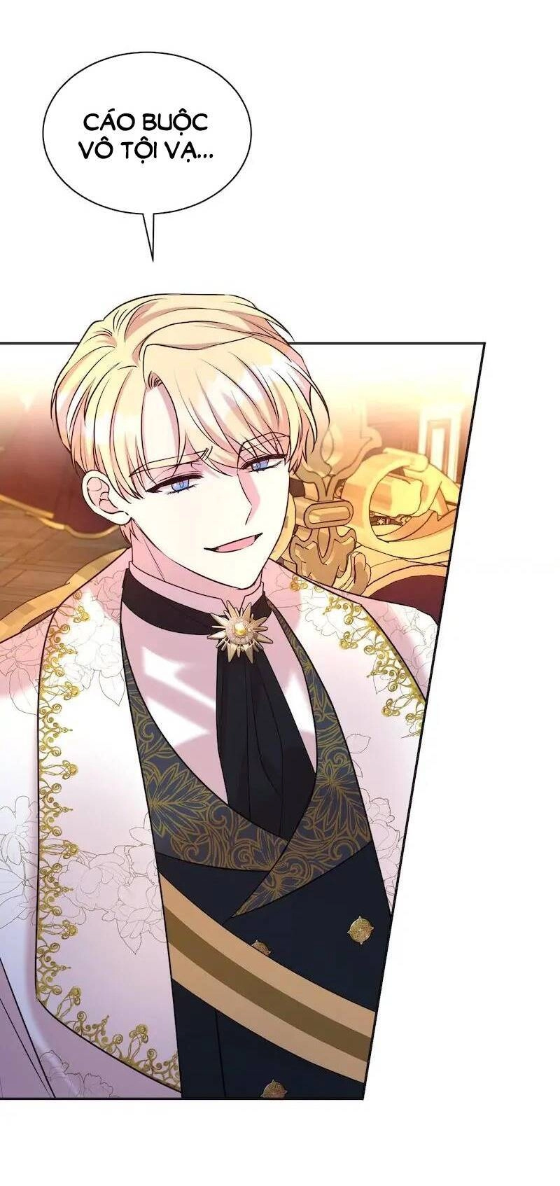 Tôi Chán Nản Vì Chồng Thứ Hai Không Chung Thủy Chapter 63.2 - 22