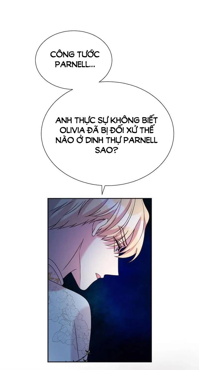 Tôi Chán Nản Vì Chồng Thứ Hai Không Chung Thủy Chapter 63.2 - 23