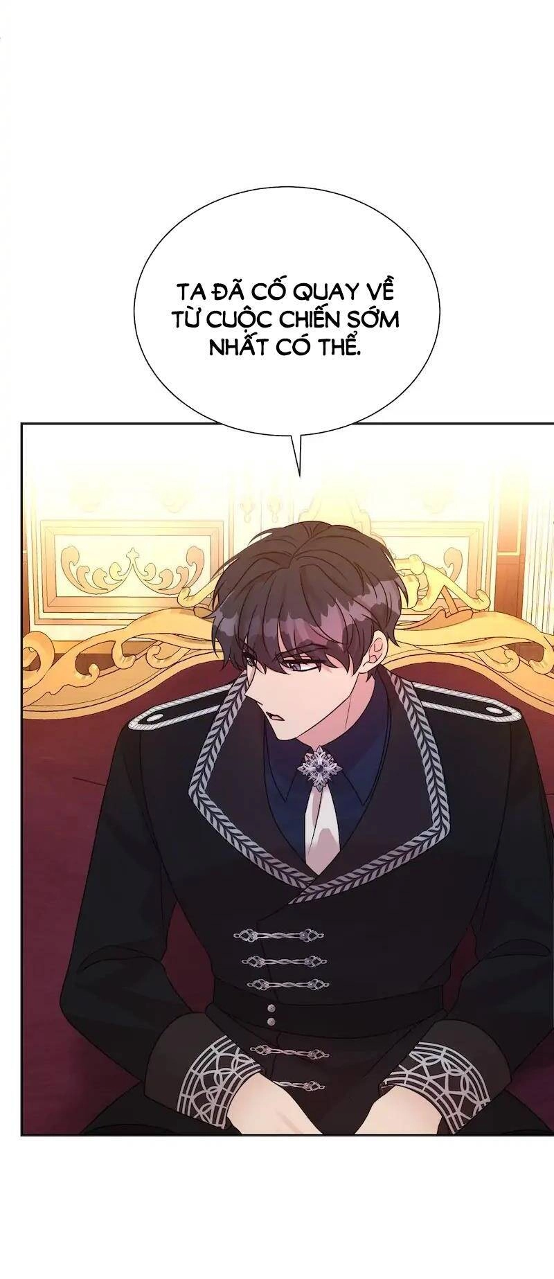 Tôi Chán Nản Vì Chồng Thứ Hai Không Chung Thủy Chapter 63.2 - 28