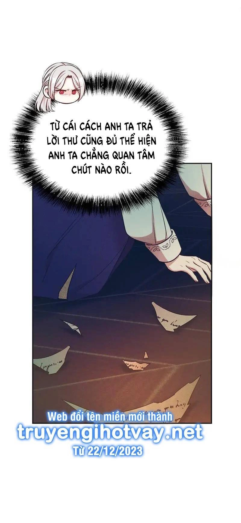 Tôi Chán Nản Vì Chồng Thứ Hai Không Chung Thủy Chapter 63.2 - 29