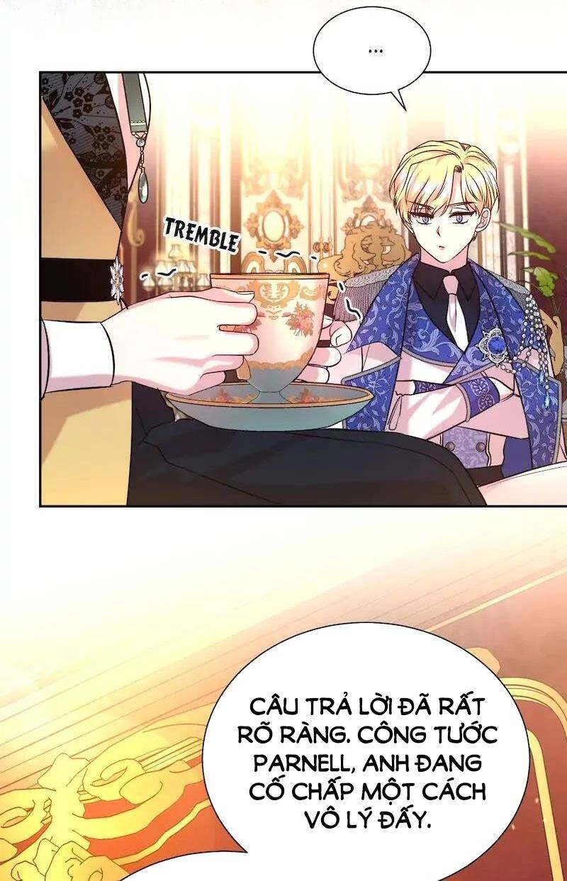 Tôi Chán Nản Vì Chồng Thứ Hai Không Chung Thủy Chapter 63.2 - 35