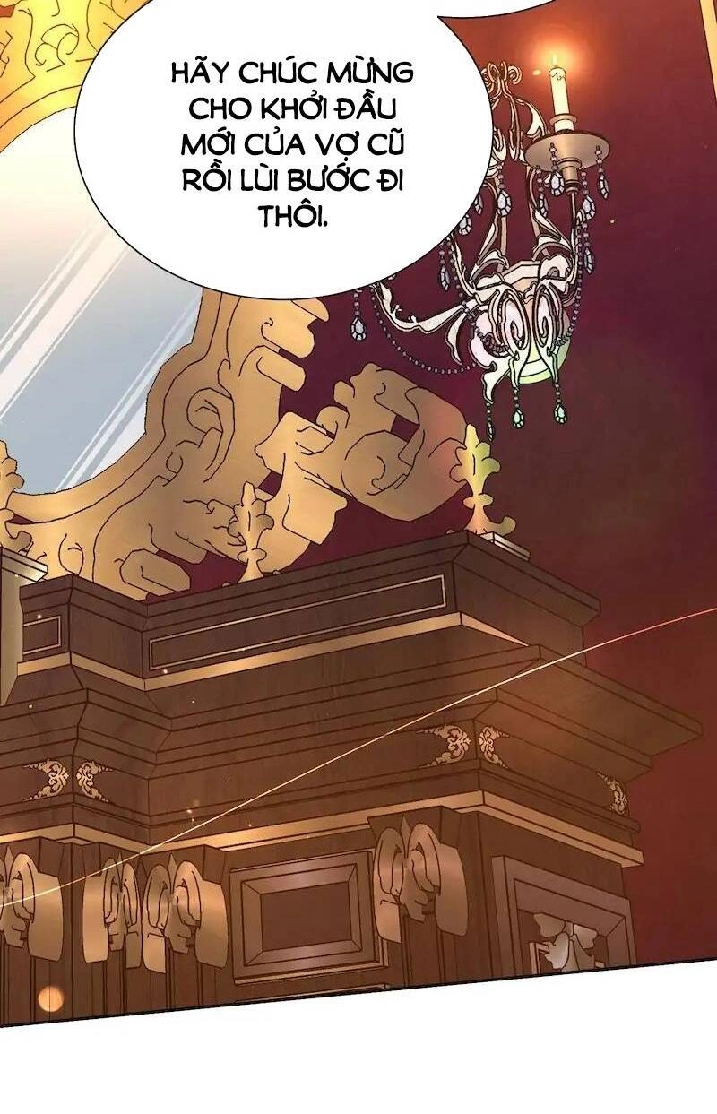 Tôi Chán Nản Vì Chồng Thứ Hai Không Chung Thủy Chapter 63.2 - 36