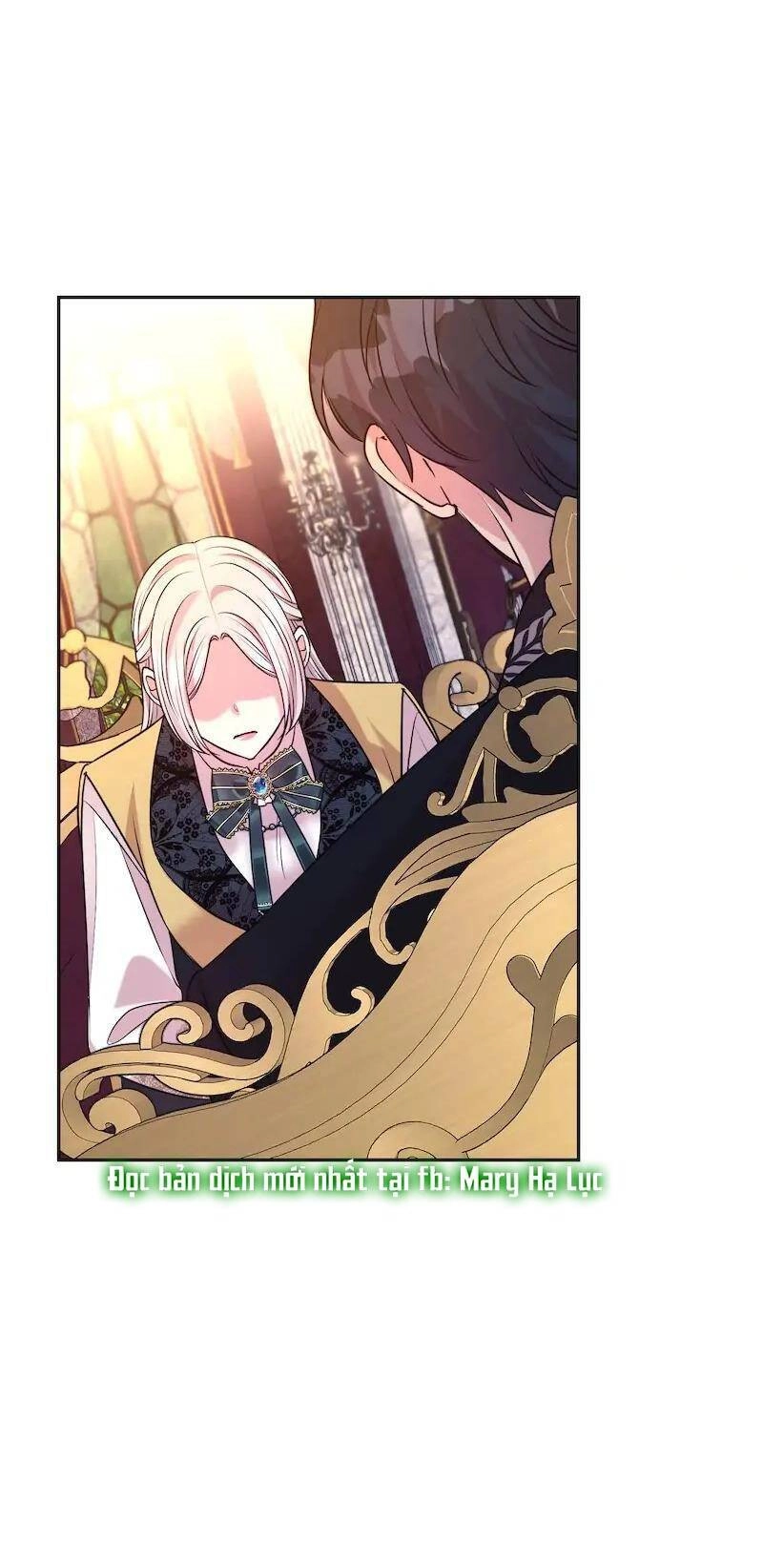 Tôi Chán Nản Vì Chồng Thứ Hai Không Chung Thủy Chapter 63.2 - 39