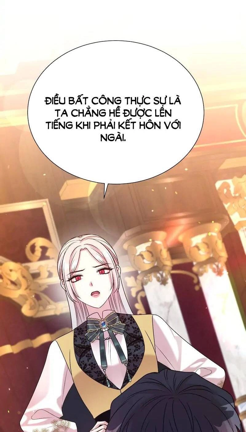 Tôi Chán Nản Vì Chồng Thứ Hai Không Chung Thủy Chapter 63.2 - 41