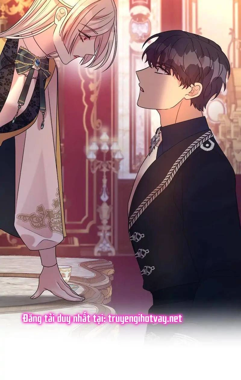 Tôi Chán Nản Vì Chồng Thứ Hai Không Chung Thủy Chapter 63.2 - 48