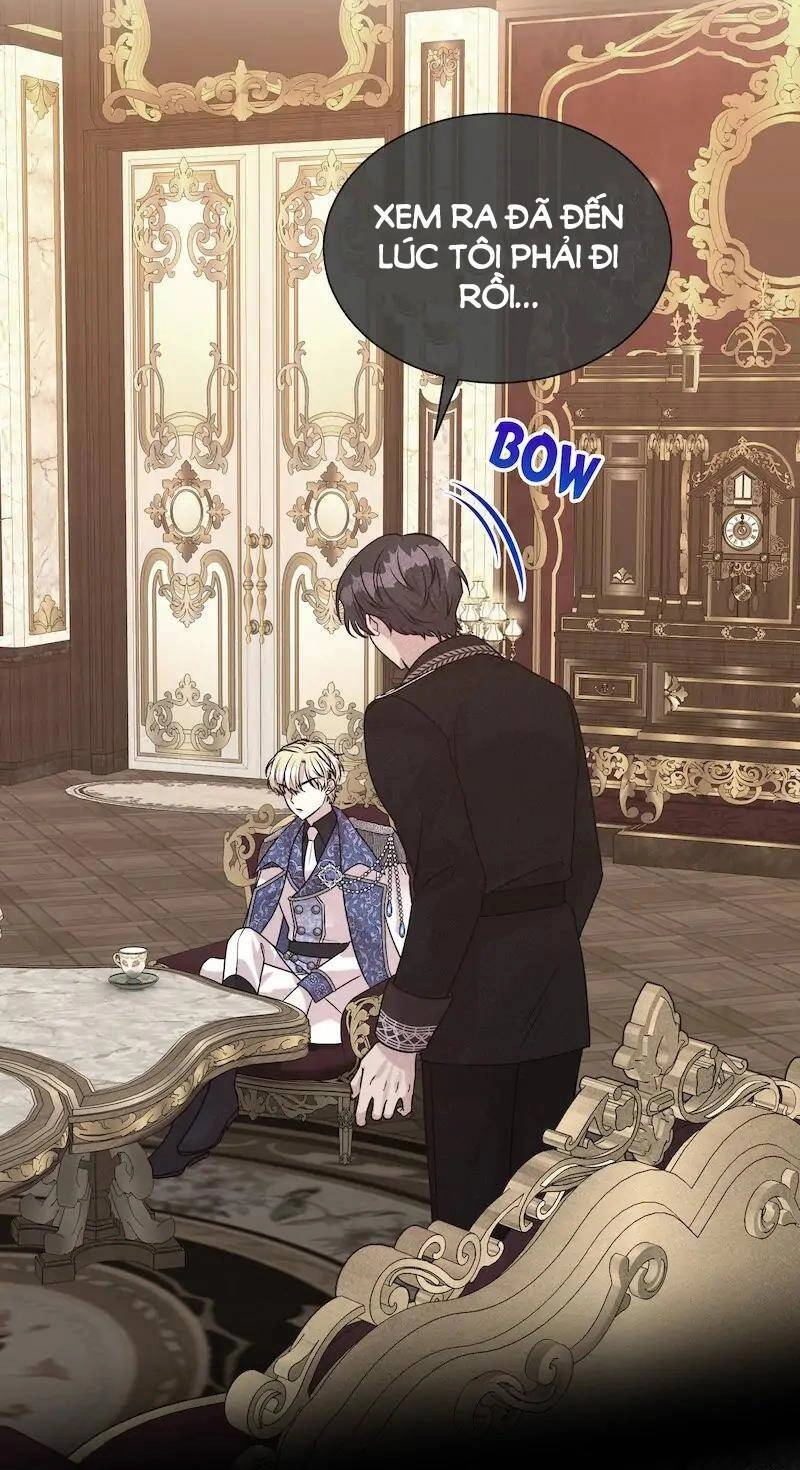 Tôi Chán Nản Vì Chồng Thứ Hai Không Chung Thủy Chapter 64.1 - 5