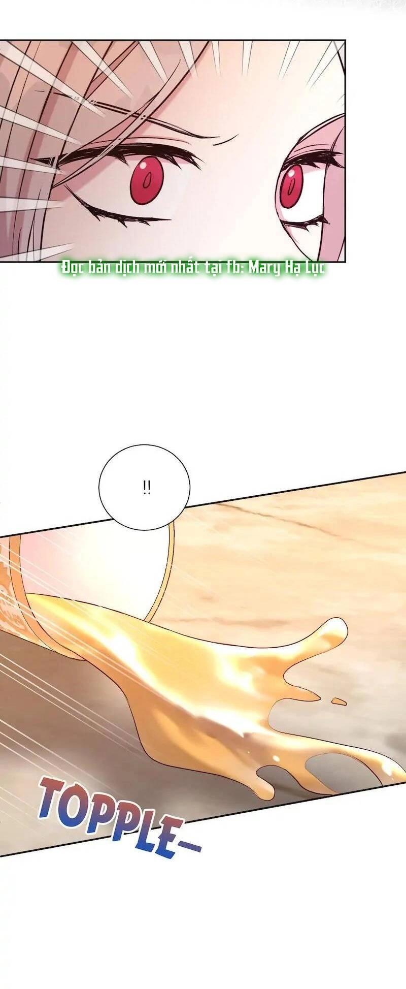 Tôi Chán Nản Vì Chồng Thứ Hai Không Chung Thủy Chapter 64.1 - 9