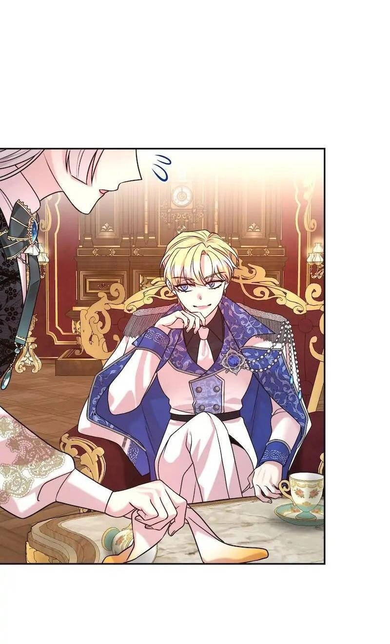 Tôi Chán Nản Vì Chồng Thứ Hai Không Chung Thủy Chapter 64.1 - 11