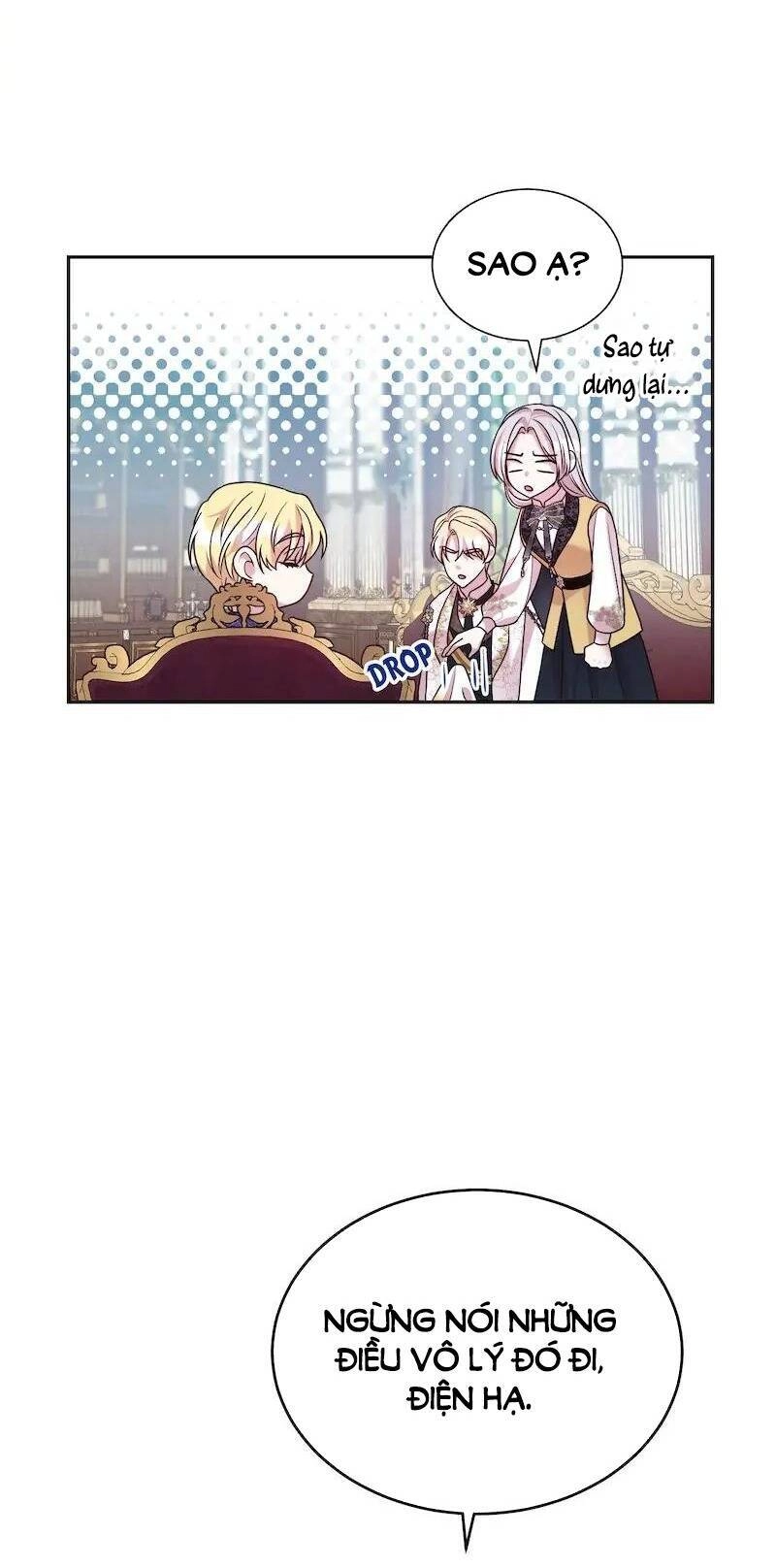 Tôi Chán Nản Vì Chồng Thứ Hai Không Chung Thủy Chapter 64.1 - 14