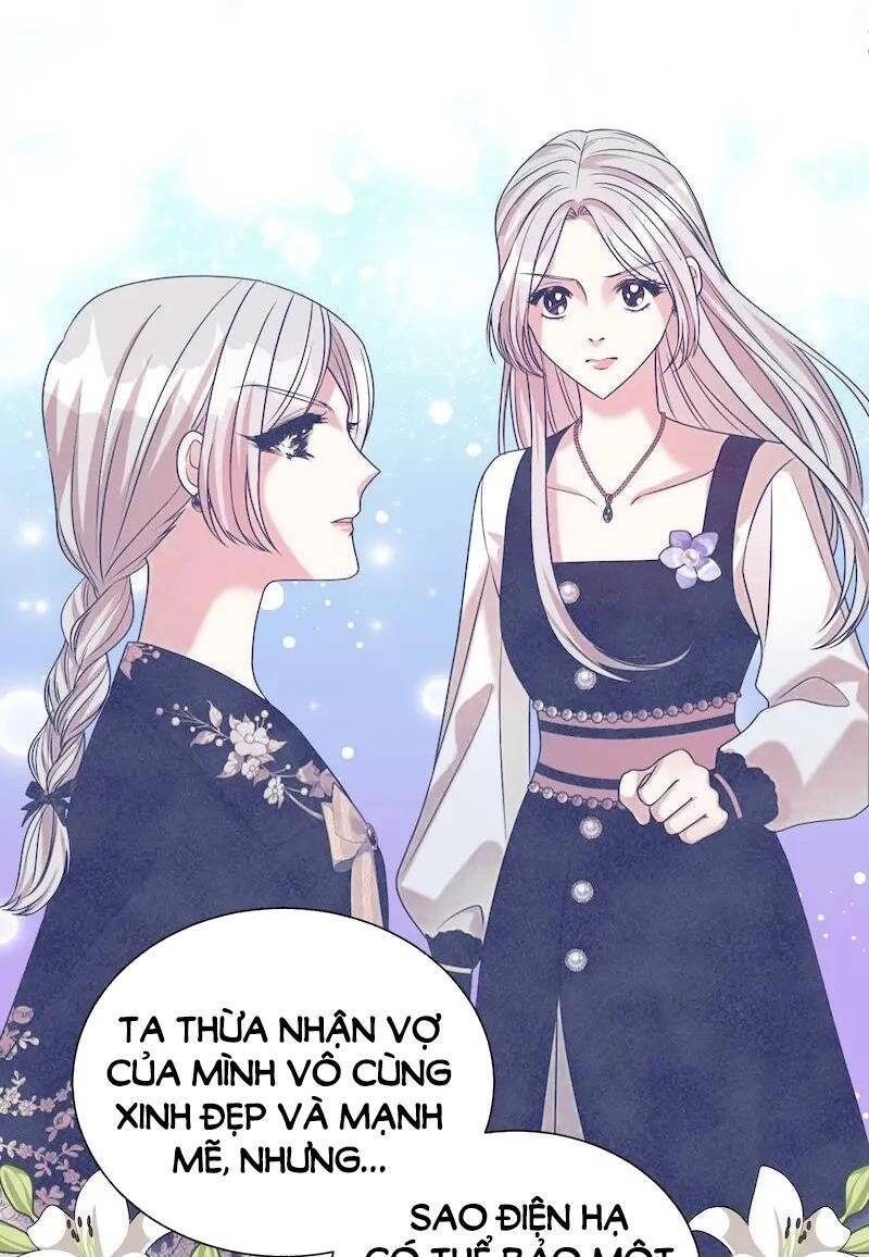 Tôi Chán Nản Vì Chồng Thứ Hai Không Chung Thủy Chapter 64.1 - 16