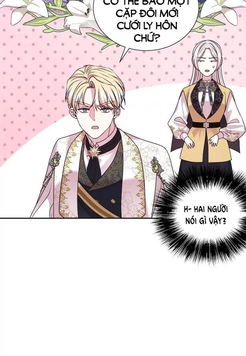 Tôi Chán Nản Vì Chồng Thứ Hai Không Chung Thủy Chapter 64.1 - 17