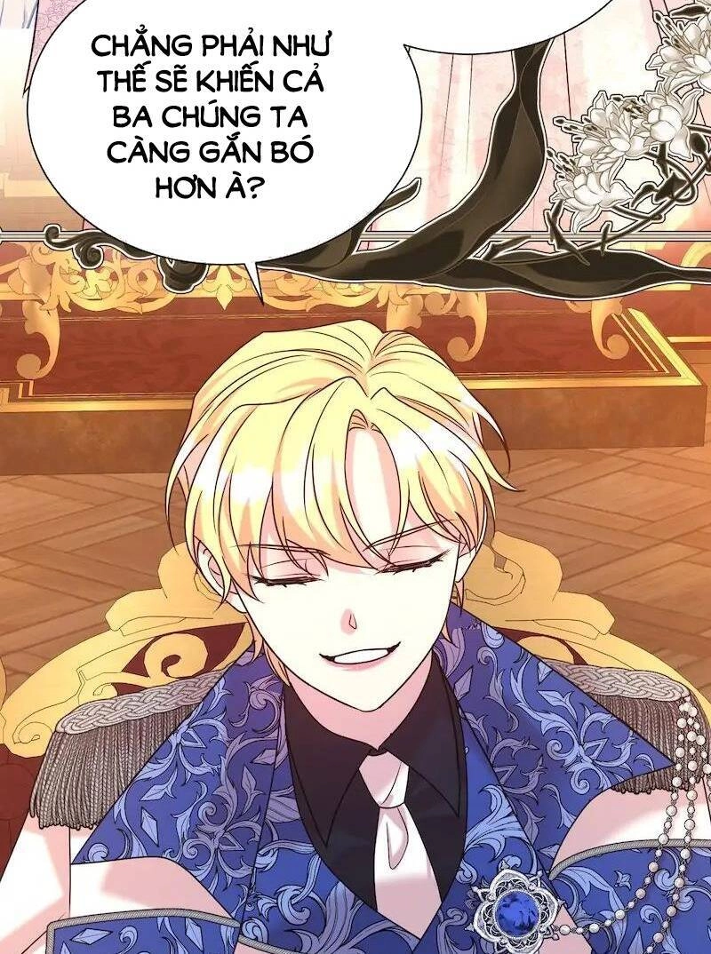 Tôi Chán Nản Vì Chồng Thứ Hai Không Chung Thủy Chapter 64.1 - 20