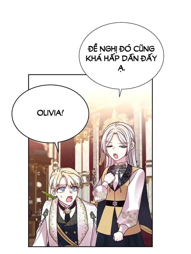 Tôi Chán Nản Vì Chồng Thứ Hai Không Chung Thủy Chapter 64.1 - 22