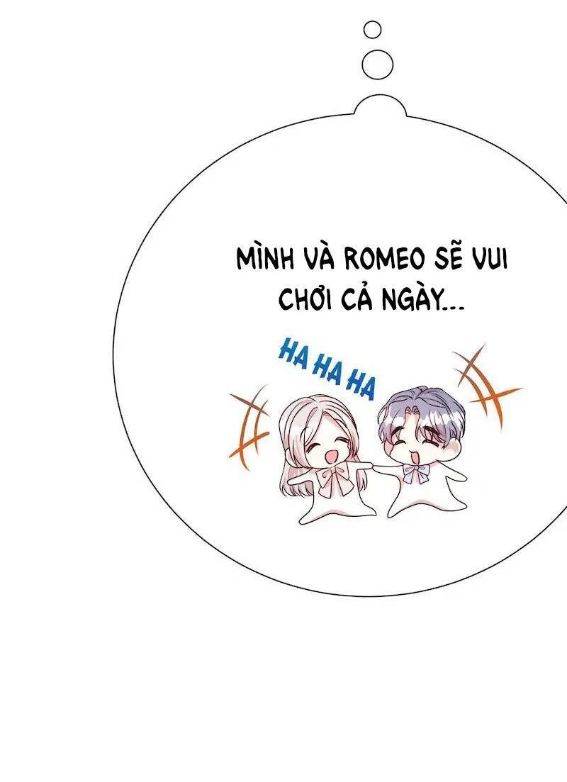 Tôi Chán Nản Vì Chồng Thứ Hai Không Chung Thủy Chapter 64.1 - 23