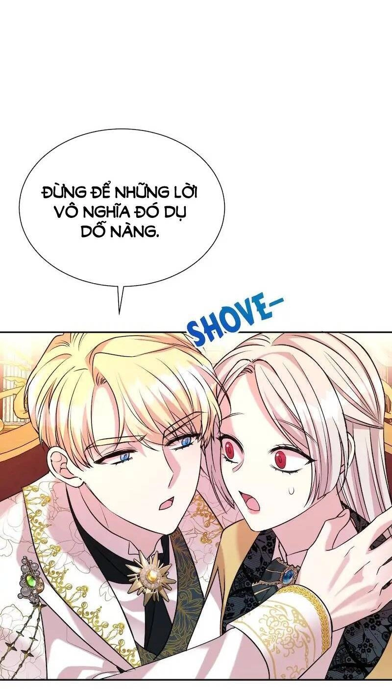 Tôi Chán Nản Vì Chồng Thứ Hai Không Chung Thủy Chapter 64.1 - 24