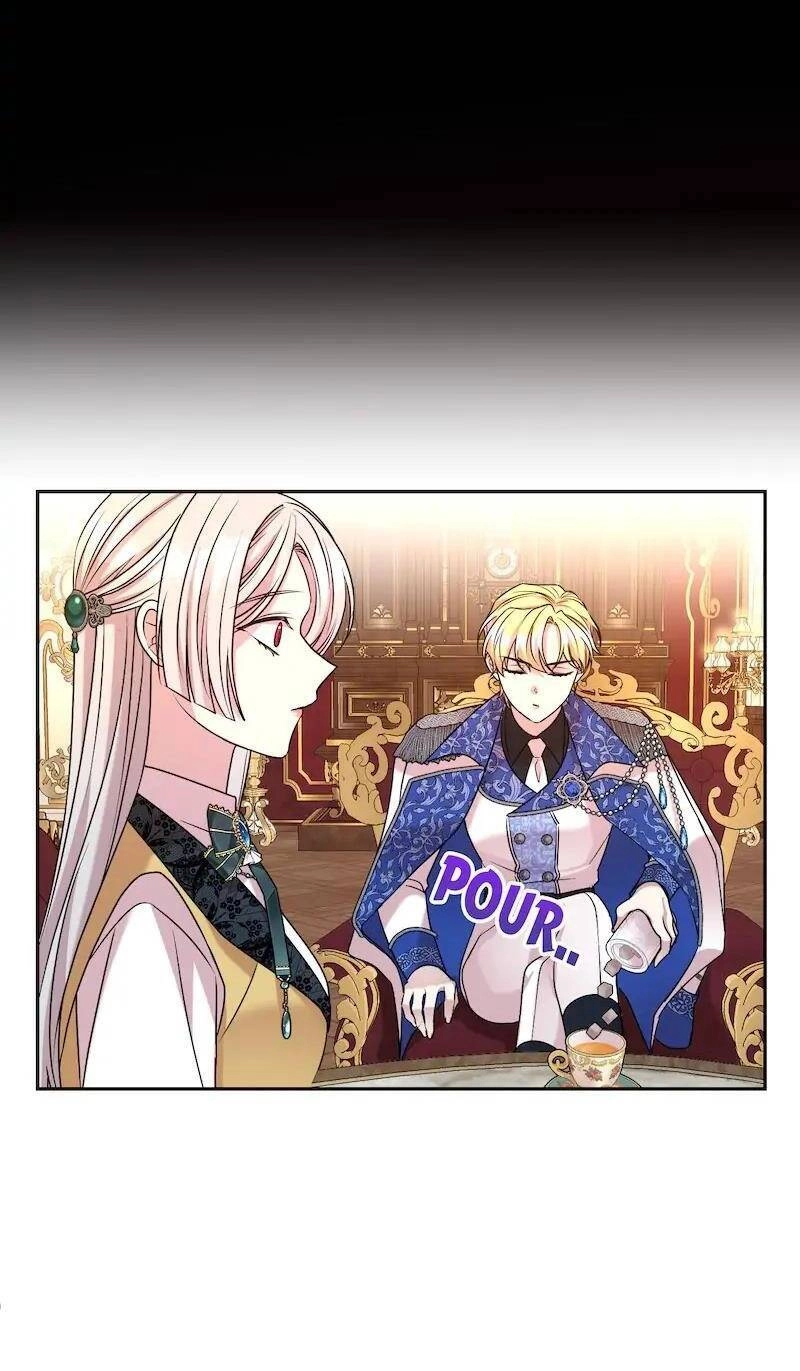 Tôi Chán Nản Vì Chồng Thứ Hai Không Chung Thủy Chapter 64.1 - 28