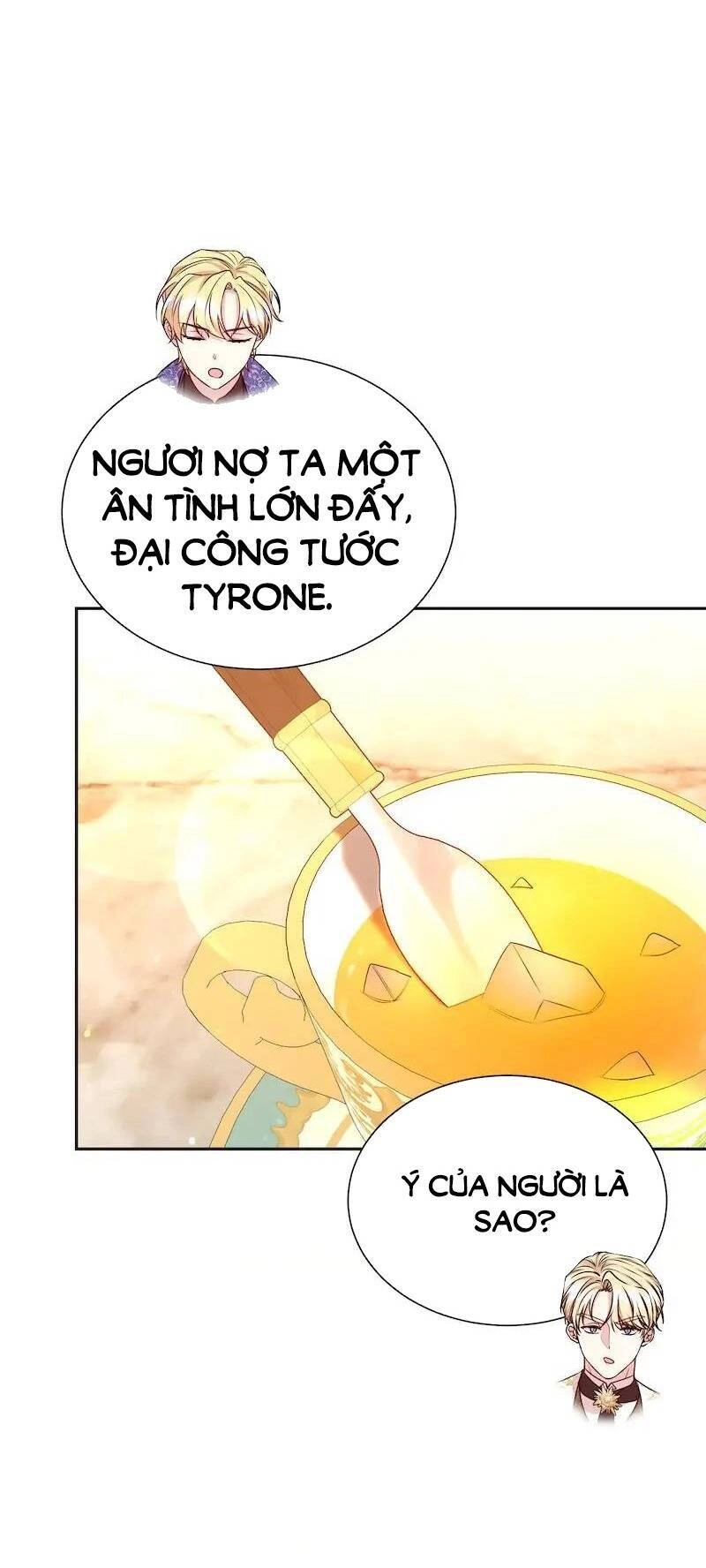 Tôi Chán Nản Vì Chồng Thứ Hai Không Chung Thủy Chapter 64.1 - 29