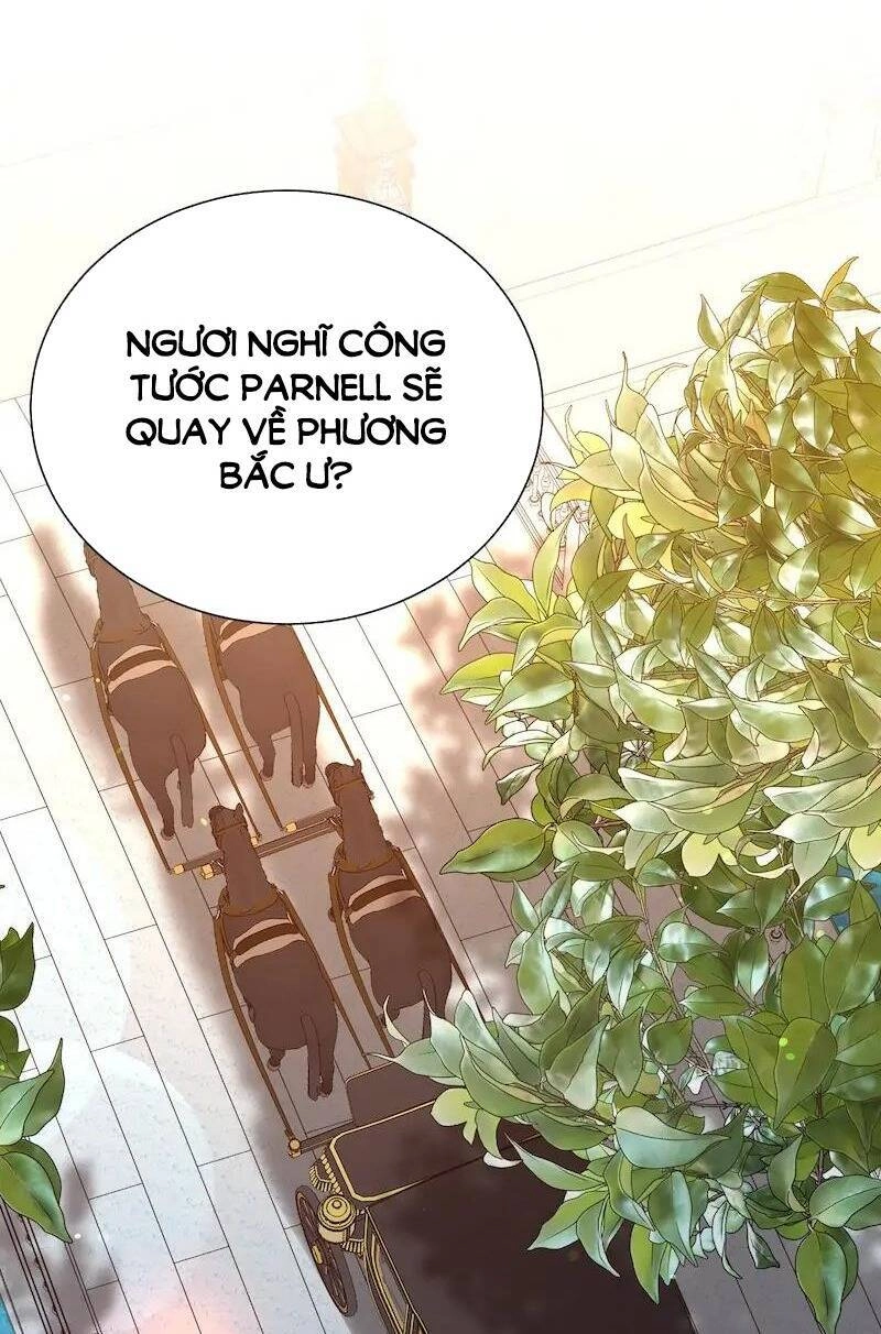 Tôi Chán Nản Vì Chồng Thứ Hai Không Chung Thủy Chapter 64.1 - 30