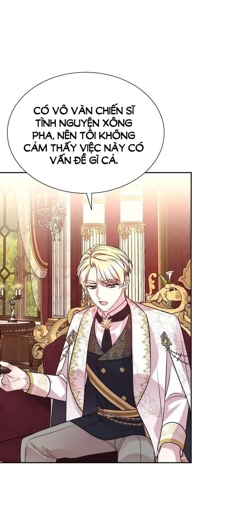 Tôi Chán Nản Vì Chồng Thứ Hai Không Chung Thủy Chapter 64.1 - 32