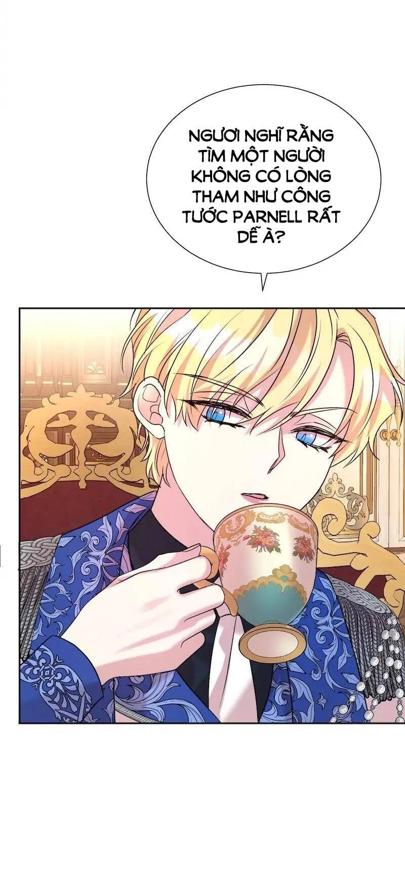 Tôi Chán Nản Vì Chồng Thứ Hai Không Chung Thủy Chapter 64.1 - 33