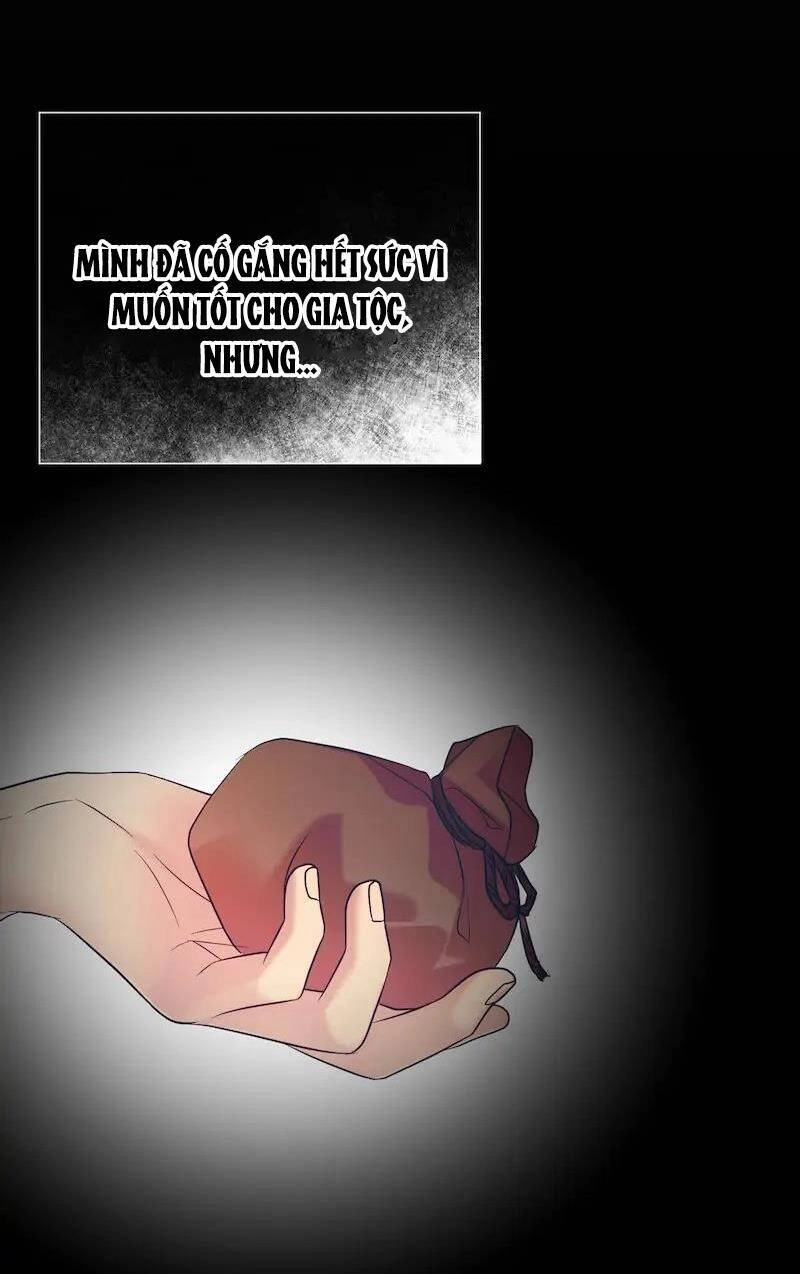 Tôi Chán Nản Vì Chồng Thứ Hai Không Chung Thủy Chapter 64.2 - 3