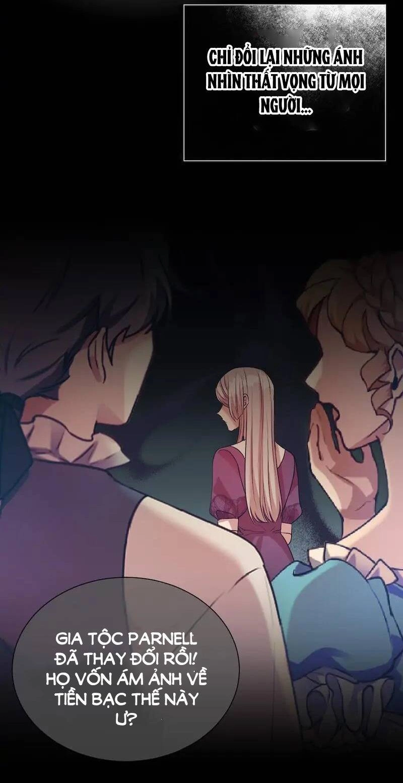 Tôi Chán Nản Vì Chồng Thứ Hai Không Chung Thủy Chapter 64.2 - 4