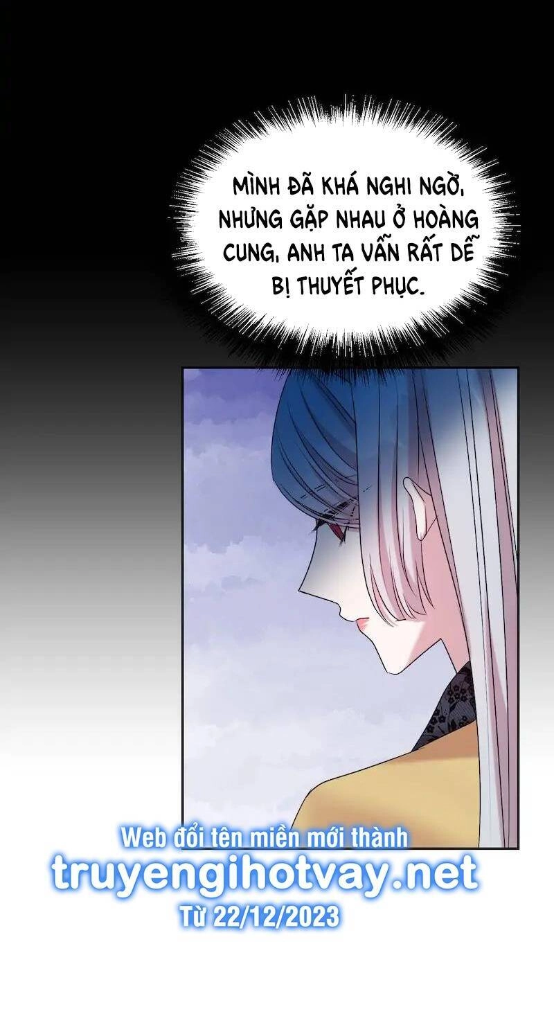 Tôi Chán Nản Vì Chồng Thứ Hai Không Chung Thủy Chapter 64.2 - 7