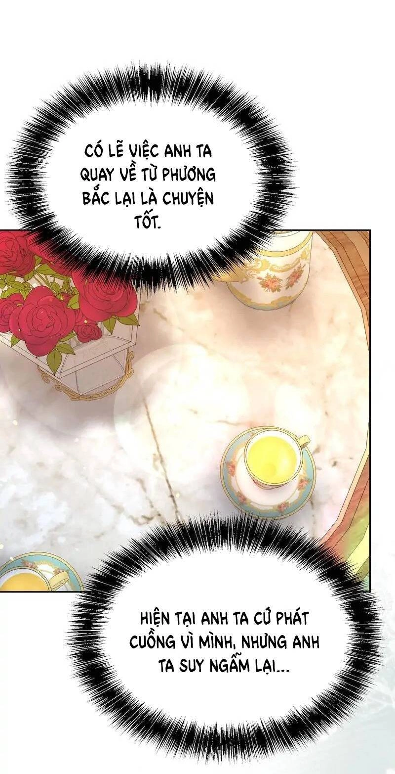 Tôi Chán Nản Vì Chồng Thứ Hai Không Chung Thủy Chapter 64.2 - 8