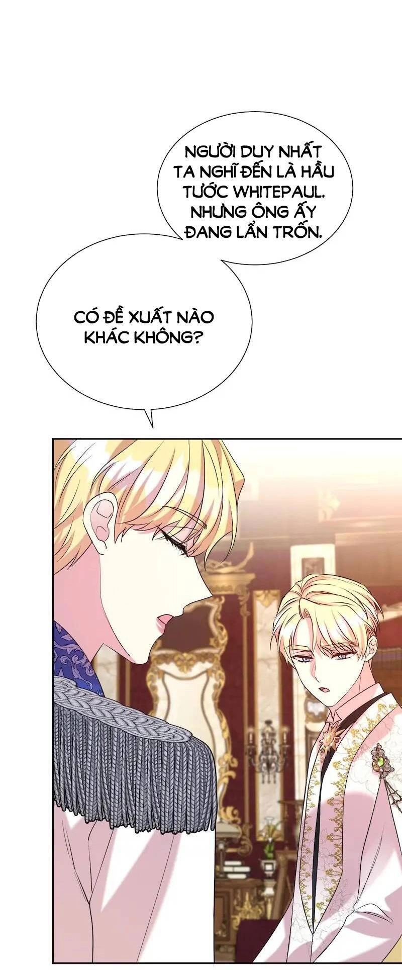 Tôi Chán Nản Vì Chồng Thứ Hai Không Chung Thủy Chapter 64.2 - 10