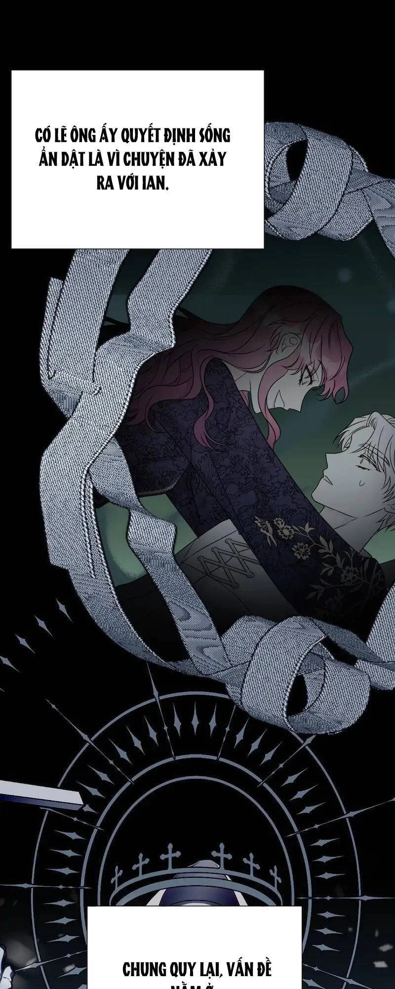 Tôi Chán Nản Vì Chồng Thứ Hai Không Chung Thủy Chapter 64.2 - 18